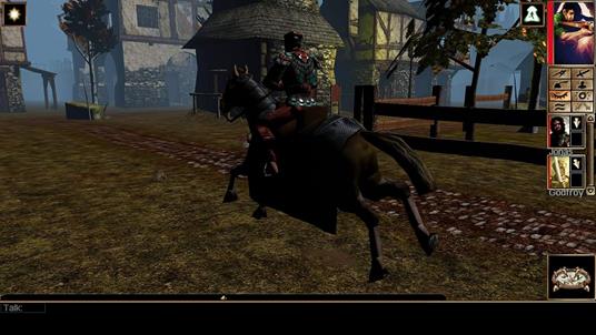 Neverwinter Nights Enhanced Edition - PS4 - 4