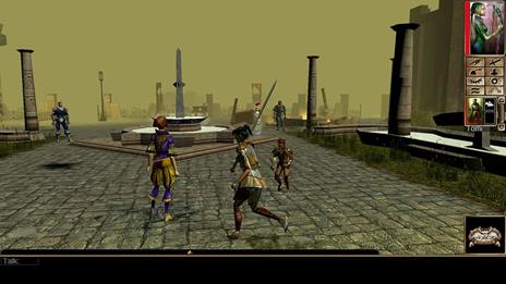 Neverwinter Nights Enhanced Edition - PS4 - 5