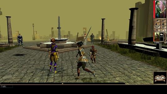 Neverwinter Nights Enhanced Edition - PS4 - 5