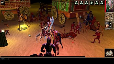 Neverwinter Nights Enhanced Edition - PS4 - 6
