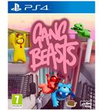 Take-Two Interactive Gang Beasts, PS4 videogioco PlayStation 4 Basic Inglese
