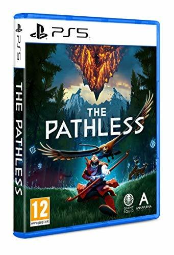 The Pathless - PS5