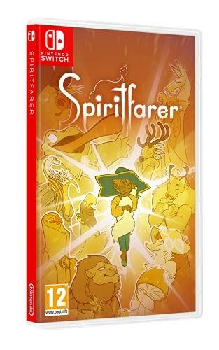 Spiritfarer - SWITCH