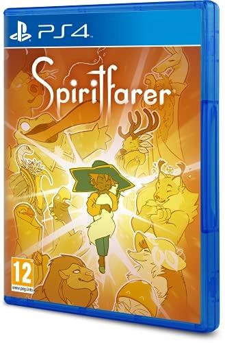 Spiritfarer - PS4
