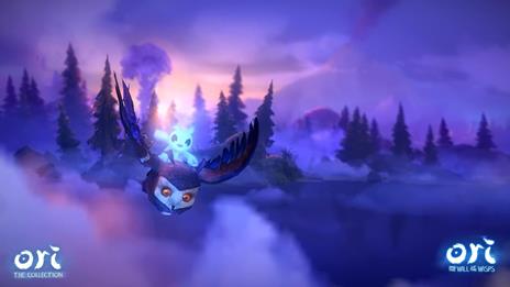 Ori The Collection Switch - (EU) - 3