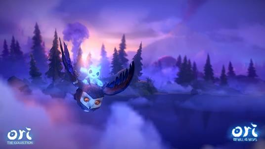 Ori The Collection Switch - (EU) - 3