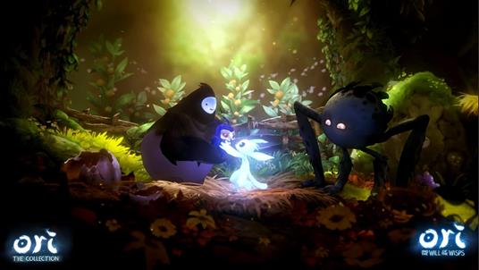 Ori The Collection Switch - (EU) - 5