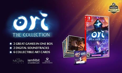 Ori The Collection - SWITCH - 3