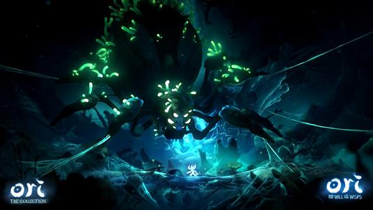 Ori The Collection - SWITCH - 6