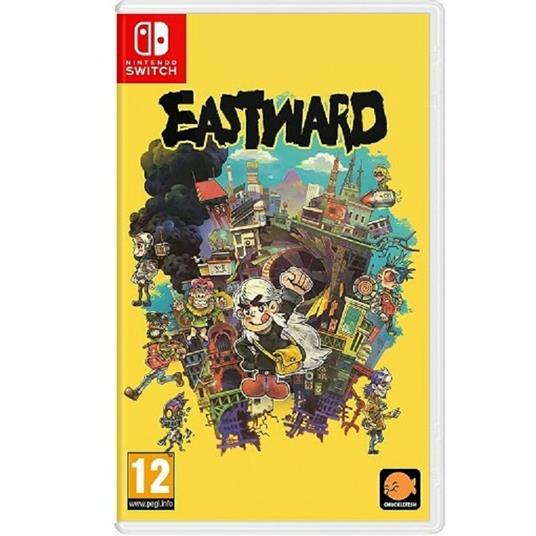 Eastward SWITCH