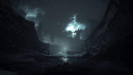 The Callisto Protocol Standard Edition - XBOX Serie X - 2