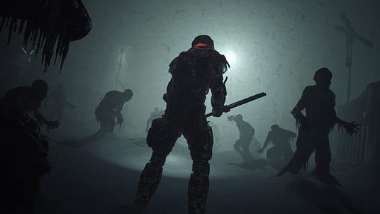 The Callisto Protocol Standard Edition - XBOX Serie X - 6