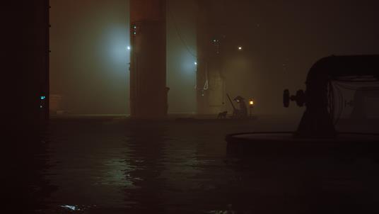 Stray - PS4 - 7