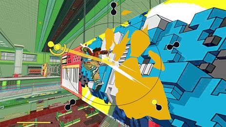 Bomb Rush Cyberfunk - PS5 - 6