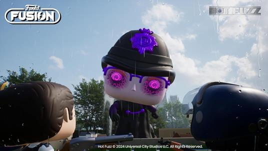 Funko Fusion - XONE - 6