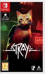 Stray - SWITCH