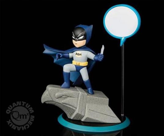 Dc Comics. Q-Fig Classic Batman