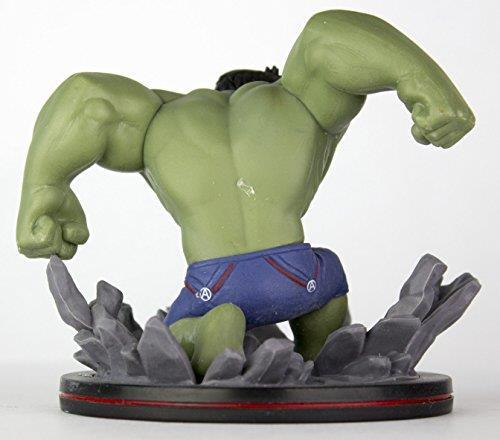 Marvel Hulk Statua Q-Figure - 4