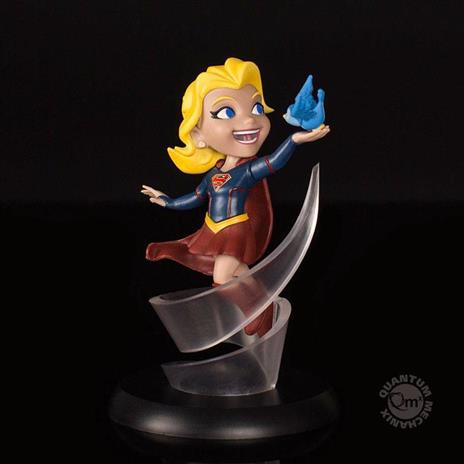 Dc Comics. Q-Fig Supergirl - 2