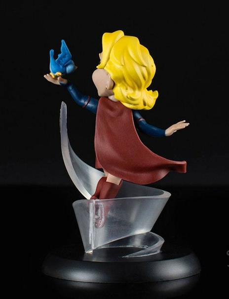 Dc Comics. Q-Fig Supergirl - 3