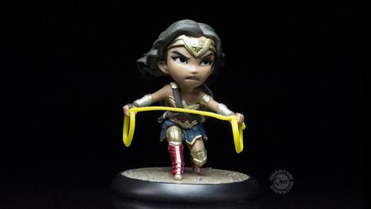 Justice League Movie Q-Fig Figure Wonder Woman 9 cm - 2