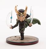 Thor Ragnarok Q-Fig Diorama Loki 10 Cm Figure