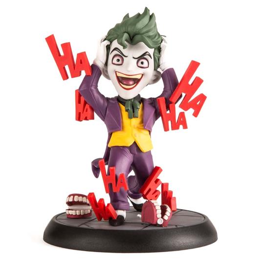 Dc Comics. Killing Joke Joker Q-Fig