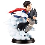 Dc Comics. World's Finest Q-Fig