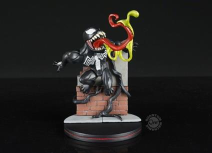 Marvel Venom Figura Qfig