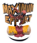 Figure Marvel. Deadpool Maximum Effort