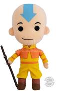 Avatar: The Last Airbender Q-pals Peluche Figura Aang 20 Cm Quantum Mechanix