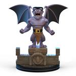 Gargoyles Q-fig Figura Goliath 15 Cm Quantum Mechanix