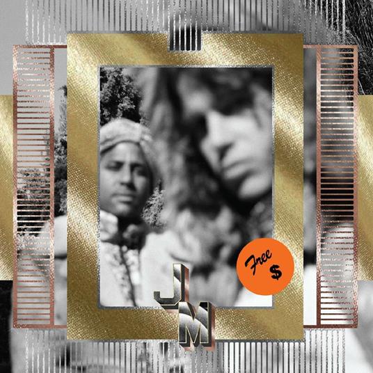 Free Money - CD Audio di Jack Moves