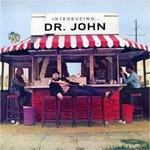 Introducing... Dr. John
