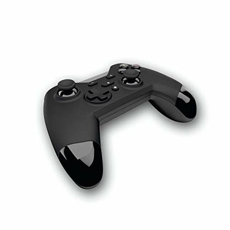Gioteck Wx4 - Controller Nintendo Switch - Controller Wireless (Senza Fili) - 12 Ore Di Autonomia - Led Che Indica la Batteria - 3