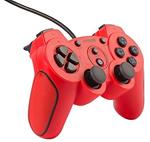 VX2 Controller wired rosso per PlayStation 3