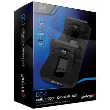 DC-1 Dualshock Charging Dock PlayStation 4 - 3