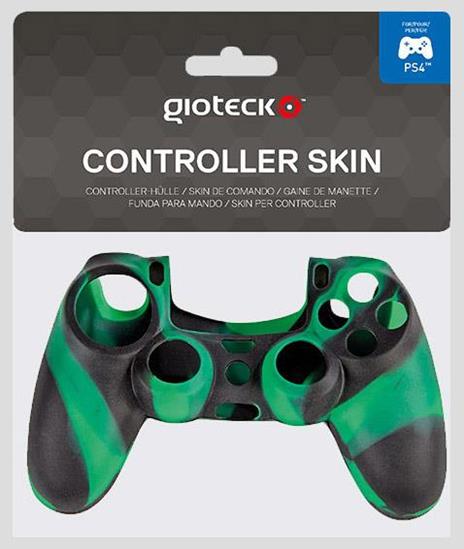 Controller Skin PlayStation 4