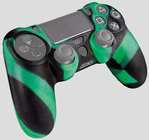 Controller Skin PlayStation 4 - 2