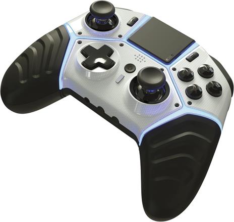 Gioteck SC3 Multicolore Gamepad Analogico/Digitale PC, PlayStation 4 - 2