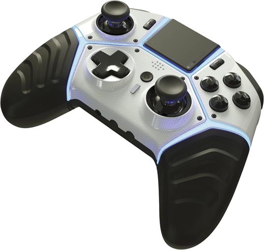 Gioteck SC3 Multicolore Gamepad Analogico/Digitale PC, PlayStation 4 - 2