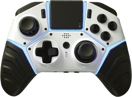 Gioteck SC3 Multicolore Gamepad Analogico/Digitale PC, PlayStation 4 - 6