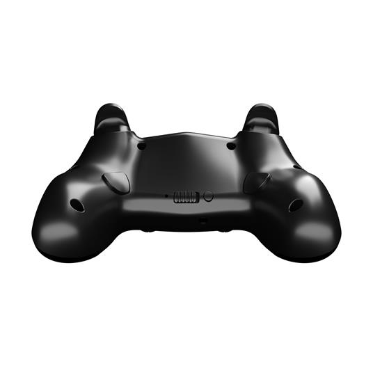Gioteck VX-4 Nero Bluetooth Gamepad Analogico/Digitale PlayStation 4 - 2