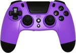 Gioteck VX-4 Nero Bluetooth Gamepad Analogico/Digitale PlayStation 4