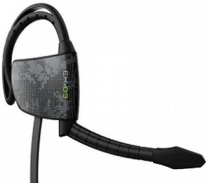 EX-03 Inline Messenger Headset