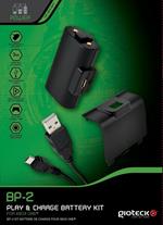BP-2 Play & Charge Battery Kit