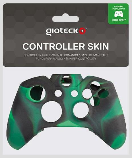 Controller Skin Xbox One