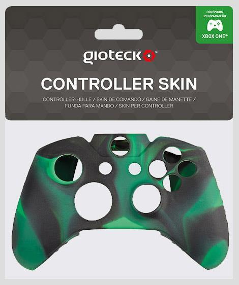 Controller Skin Xbox One
