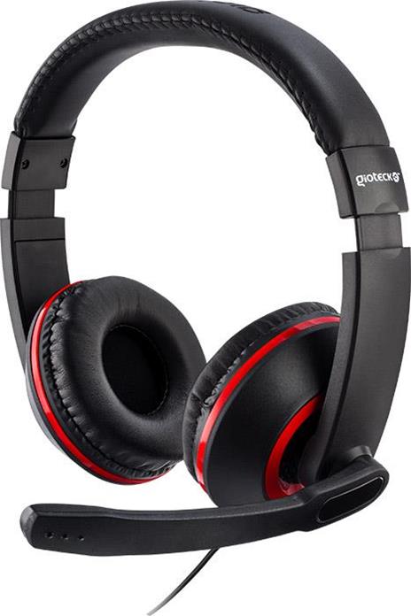 GIOTECK Cuffie Gaming Stereo XH-100 - 10