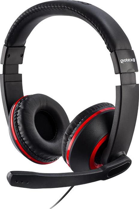 GIOTECK Cuffie Gaming Stereo XH-100 - 9